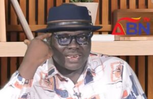 The Fear Of Empowering Others Is The Mindset Of Small Thinking, By Ifeanyi Okali | VIDEO The Fear Of Empowering Others Is The Mindset Of Small Thinking, By Ifeanyi Okali