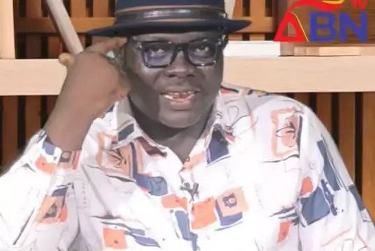 The Fear Of Empowering Others Is The Mindset Of Small Thinking, By Ifeanyi Okali | VIDEO The Fear Of Empowering Others Is The Mindset Of Small Thinking, By Ifeanyi Okali
