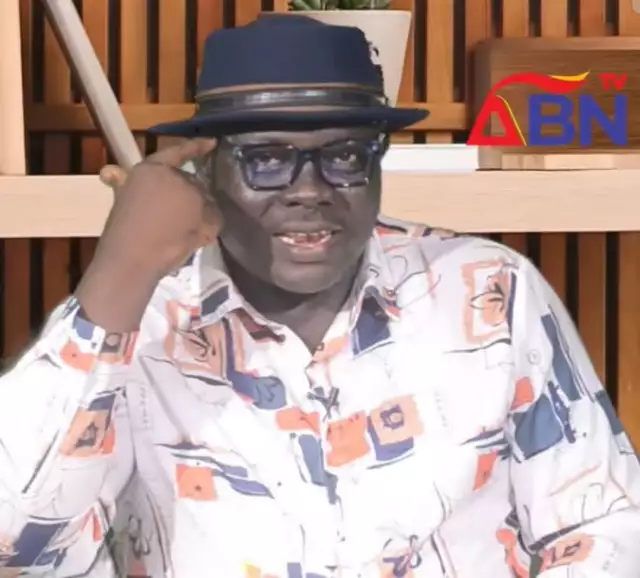 The Fear Of Empowering Others Is The Mindset Of Small Thinking, By Ifeanyi Okali | VIDEO The Fear Of Empowering Others Is The Mindset Of Small Thinking, By Ifeanyi Okali