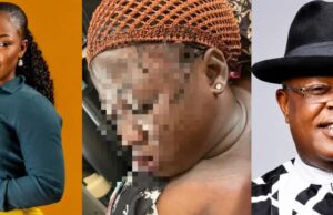 “She Was Like A Daughter To Me” — Umahi Reacts To Death Of Staff Member, Calls For Autopsy "She Was Like A Daughter To Me" — Umahi Reacts To Death Of Staff Member, Calls For Autopsy