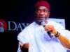 “Verify Before You Publish” — Deputy Speaker Kalu Questions Tracka’s Credibility Over Deleted Bende Projects Report "Verify Before You Publish" — Deputy Speaker Kalu Questions Tracka's Credibility Over Deleted Bende Projects Report
