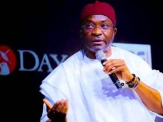 “Verify Before You Publish” — Deputy Speaker Kalu Questions Tracka’s Credibility Over Deleted Bende Projects Report "Verify Before You Publish" — Deputy Speaker Kalu Questions Tracka's Credibility Over Deleted Bende Projects Report