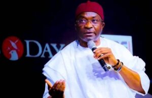 “Verify Before You Publish” — Deputy Speaker Kalu Questions Tracka’s Credibility Over Deleted Bende Projects Report "Verify Before You Publish" — Deputy Speaker Kalu Questions Tracka's Credibility Over Deleted Bende Projects Report