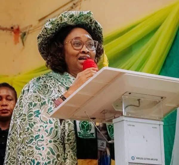 Vice-Chancellor Not Involved In Recruitment Process, MOUAU Clarifies Vice-Chancellor Not Involved In Recruitment Process, MOUAU Clarifies