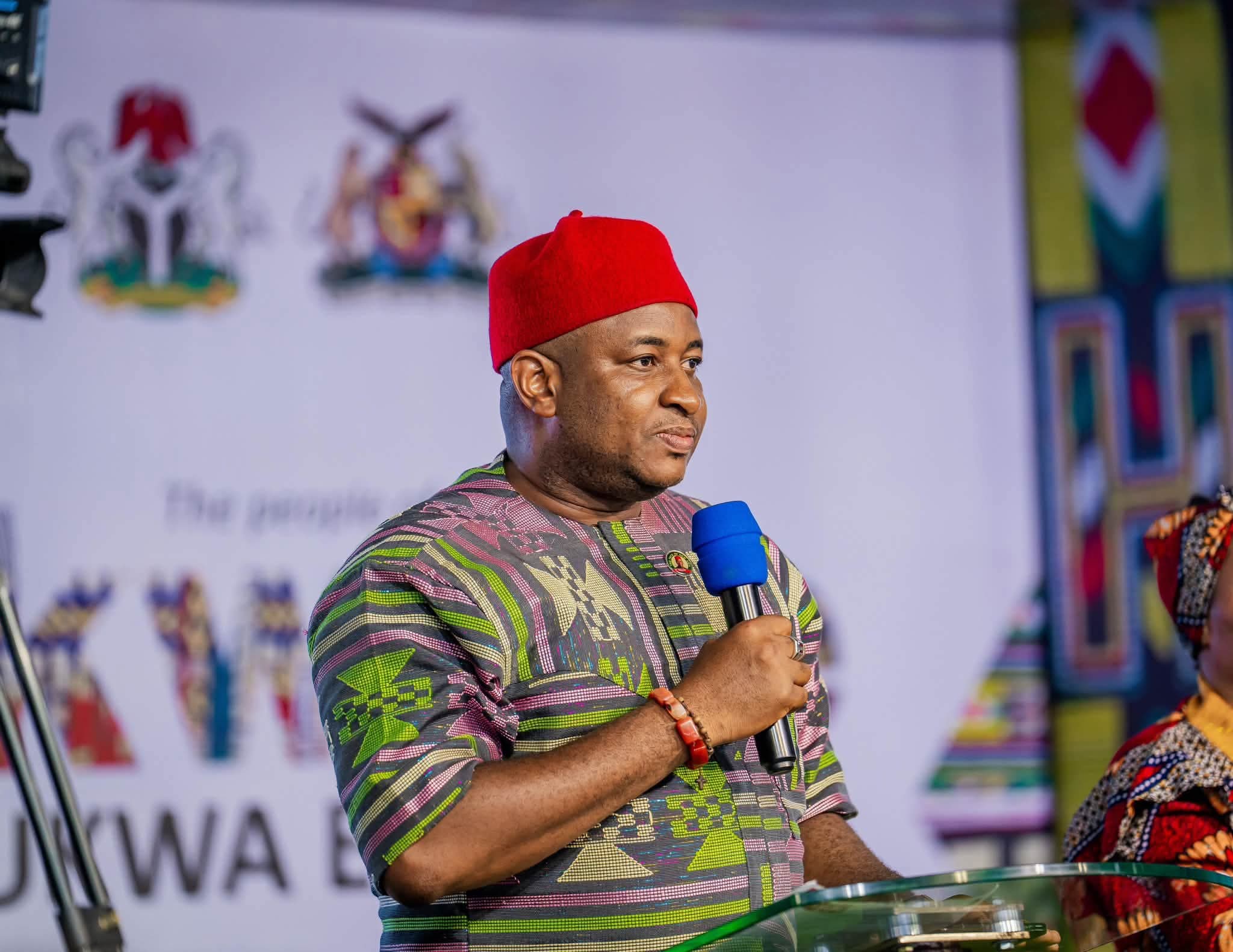 Hon. Matthew Ekwuribe