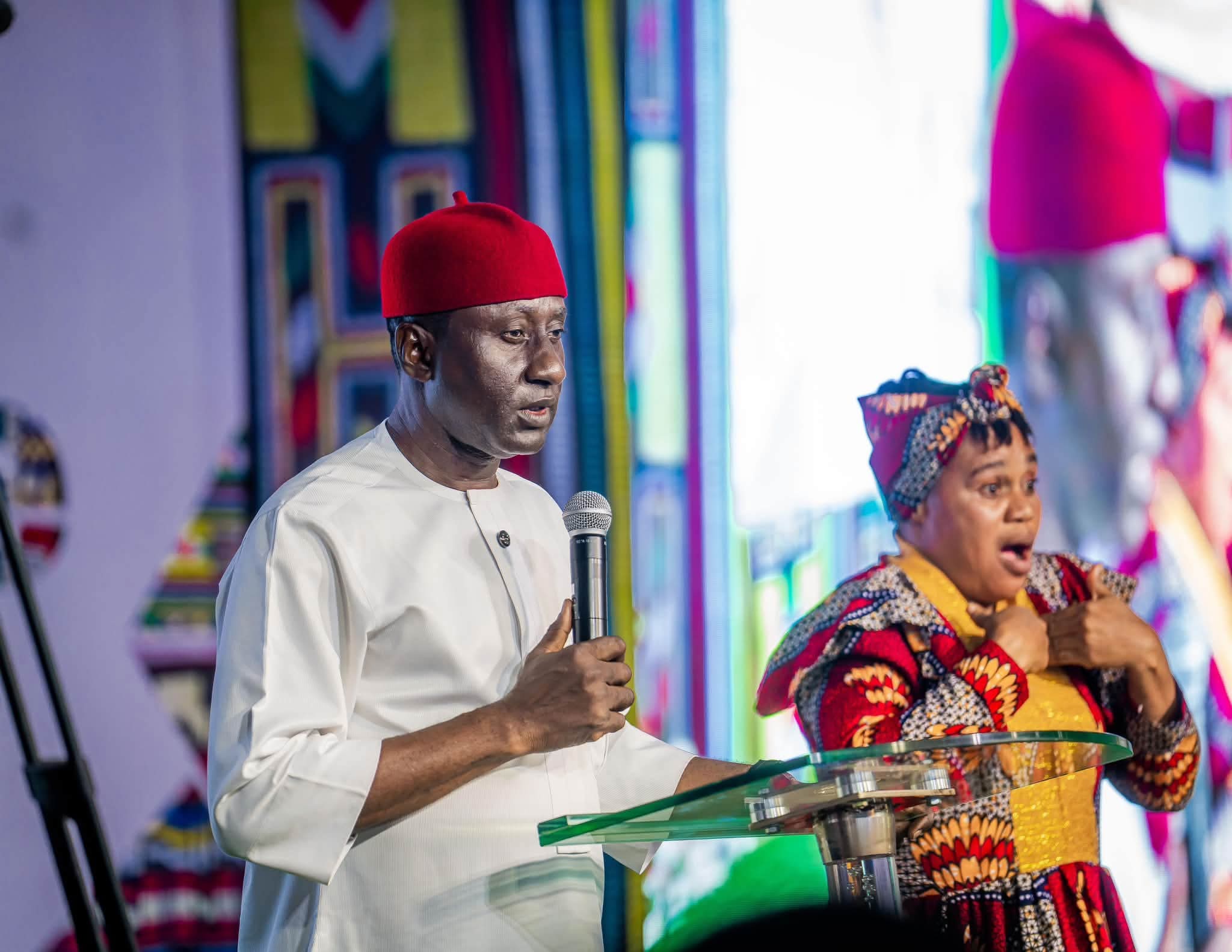 Dr. Uchechukwu Sampson Ogah