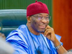 Deputy Speaker Kalu’s Bills To Establish Federal College Of Nursing, FMC In Bende Pass Second Reading Deputy Speaker Kalu's Bills To Establish Federal College Of Nursing, FMC In Bende Pass Second Reading