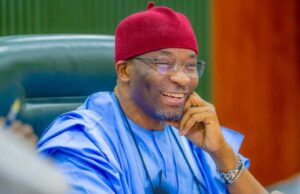 Deputy Speaker Kalu’s Bills To Establish Federal College Of Nursing, FMC In Bende Pass Second Reading Deputy Speaker Kalu's Bills To Establish Federal College Of Nursing, FMC In Bende Pass Second Reading