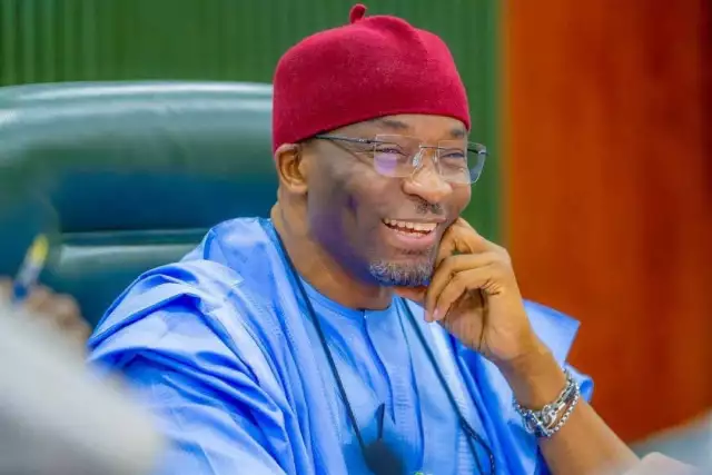 Deputy Speaker Kalu’s Bills To Establish Federal College Of Nursing, FMC In Bende Pass Second Reading Deputy Speaker Kalu's Bills To Establish Federal College Of Nursing, FMC In Bende Pass Second Reading