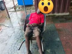 Unidentified Man Found Dead In Aba, Authorities Appeal For Public Help To Trace Family Unidentified Man Found Dead Along Aba–Owerri Road, Authorities Appeal for Public Help to Trace Family
