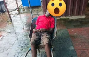 Unidentified Man Found Dead In Aba, Authorities Appeal For Public Help To Trace Family Unidentified Man Found Dead Along Aba–Owerri Road, Authorities Appeal for Public Help to Trace Family