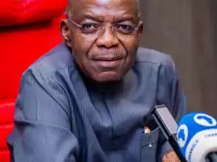 Otti Approves ₦1m Each For 31 Abia Returnees from South Africa, Orders Profiling For Reintegration Otti Approves ₦1m Each For 31 Abia Returnees from South Africa, Orders Profiling For Reintegration