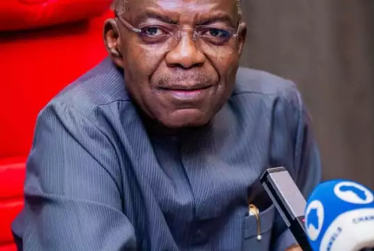 Abia Govt Unveils 6-Year Gratuity Payment Plan, Targets ₦61.8bn Outstanding Obligations Abia Govt Unveils 6-Year Gratuity Payment Plan, Targets ₦61.8bn Outstanding Obligations