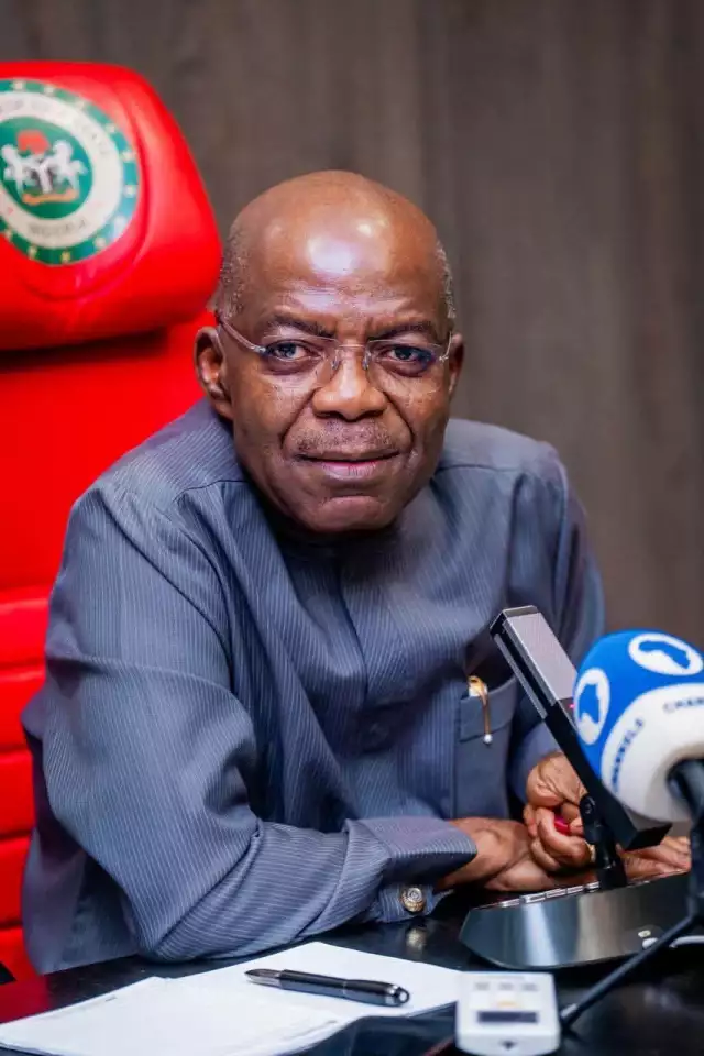 Otti Approves ₦1m Each For 31 Abia Returnees from South Africa, Orders Profiling For Reintegration Otti Approves ₦1m Each For 31 Abia Returnees from South Africa, Orders Profiling For Reintegration