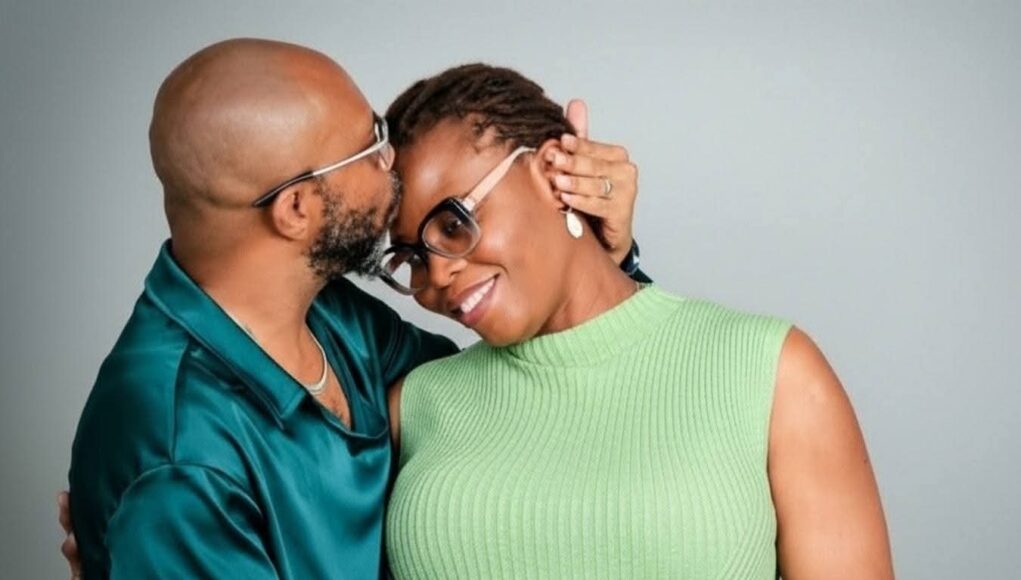 U.S.-Based Nigerian Welcomes Twins After 15 Years Of Marriage, Celebrates God's Faithfulness