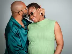U.S.-Based Nigerian Welcomes Twins After 15 Years Of Marriage, Celebrates God’s Faithfulness U.S.-Based Nigerian Welcomes Twins After 15 Years Of Marriage, Celebrates God's Faithfulness