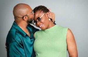 U.S.-Based Nigerian Welcomes Twins After 15 Years Of Marriage, Celebrates God’s Faithfulness U.S.-Based Nigerian Welcomes Twins After 15 Years Of Marriage, Celebrates God's Faithfulness