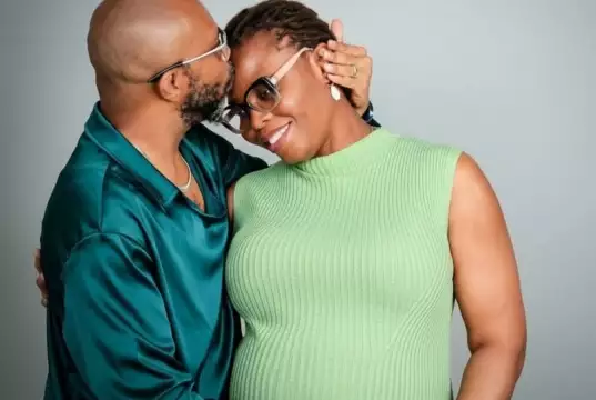 U.S.-Based Nigerian Welcomes Twins After 15 Years Of Marriage, Celebrates God’s Faithfulness U.S.-Based Nigerian Welcomes Twins After 15 Years Of Marriage, Celebrates God's Faithfulness