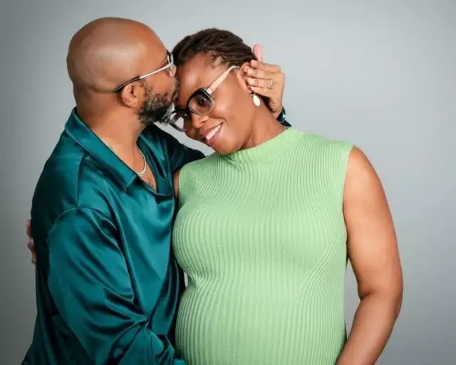 U.S.-Based Nigerian Welcomes Twins After 15 Years Of Marriage, Celebrates God’s Faithfulness U.S.-Based Nigerian Welcomes Twins After 15 Years Of Marriage, Celebrates God's Faithfulness