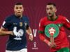 France Prepares For Showdown With Morocco As World Cup Quarter-finals Begins France Prepares For Showdown With Morocco As World Cup Quarter-finals Begins