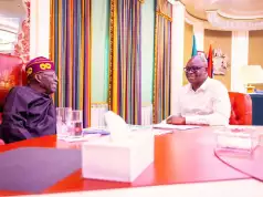 Fayose’s Brother Slams Ex-governor’s Appointment As REA Chairman Fayose’s Brother Slams Ex-governor's Appointment As REA Chairman