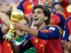 Ferran Torres Goal Earns Spain Second FIFA World Cup Title Ferran Torres Goal Earns Spain Second FIFA World Cup Title