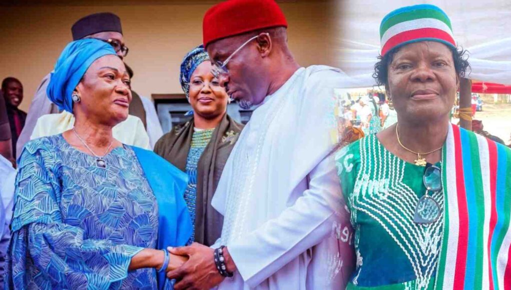 Kalu's Leadership Has United, Strengthened Abia APC — Women Leader