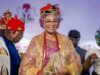 President Tinubu’s Wife Donates N2bn To Boost Akwete Fabric Production, Receives Traditional Title In Abia | VIDEO President Tinubu's Wife Donates N2bn To Boost Akwete Fabric Production, Receives Traditional Title In Abia | VIDEO