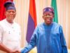 Folarin Visits President Tinubu As APC Rallies For Alli’s Gov Bid Folarin Visits President Tinubu As APC Rallies For Alli’s Gov Bid