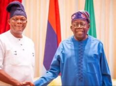 Folarin Visits President Tinubu As APC Rallies For Alli’s Gov Bid Folarin Visits President Tinubu As APC Rallies For Alli’s Gov Bid