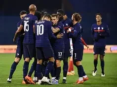 France To Hold News Conference To Disclose New Coach July 28 France To Hold News Conference To Disclose New Coach July 28