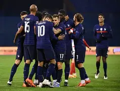 France To Hold News Conference To Disclose New Coach July 28 France To Hold News Conference To Disclose New Coach July 28