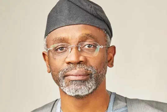 Allegations Against Gbajabiamila Unsubstantiated, Distractions — Coalition Allegations Against Gbajabiamila Unsubstantiated, Distractions — Coalition