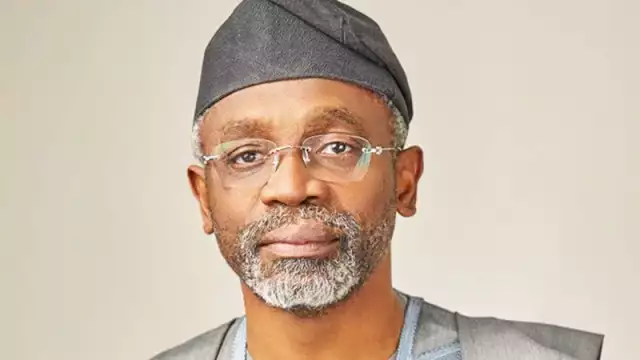 Allegations Against Gbajabiamila Unsubstantiated, Distractions — Coalition Allegations Against Gbajabiamila Unsubstantiated, Distractions — Coalition