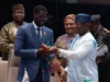 Senegal President Diomaye Faye Elected New ECOWAS Chairman Senegal President Diomaye Faye Elected New ECOWAS Chairman