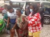 Photos: One Dead As Police Rescue Kidnapped Ekiti CAC Worshippers Photos: One Dead As Police Rescue Kidnapped Ekiti CAC Worshippers