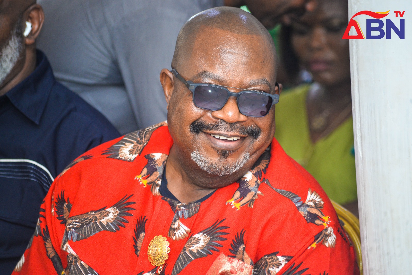 Chief Dr. David Ogba Onuoha