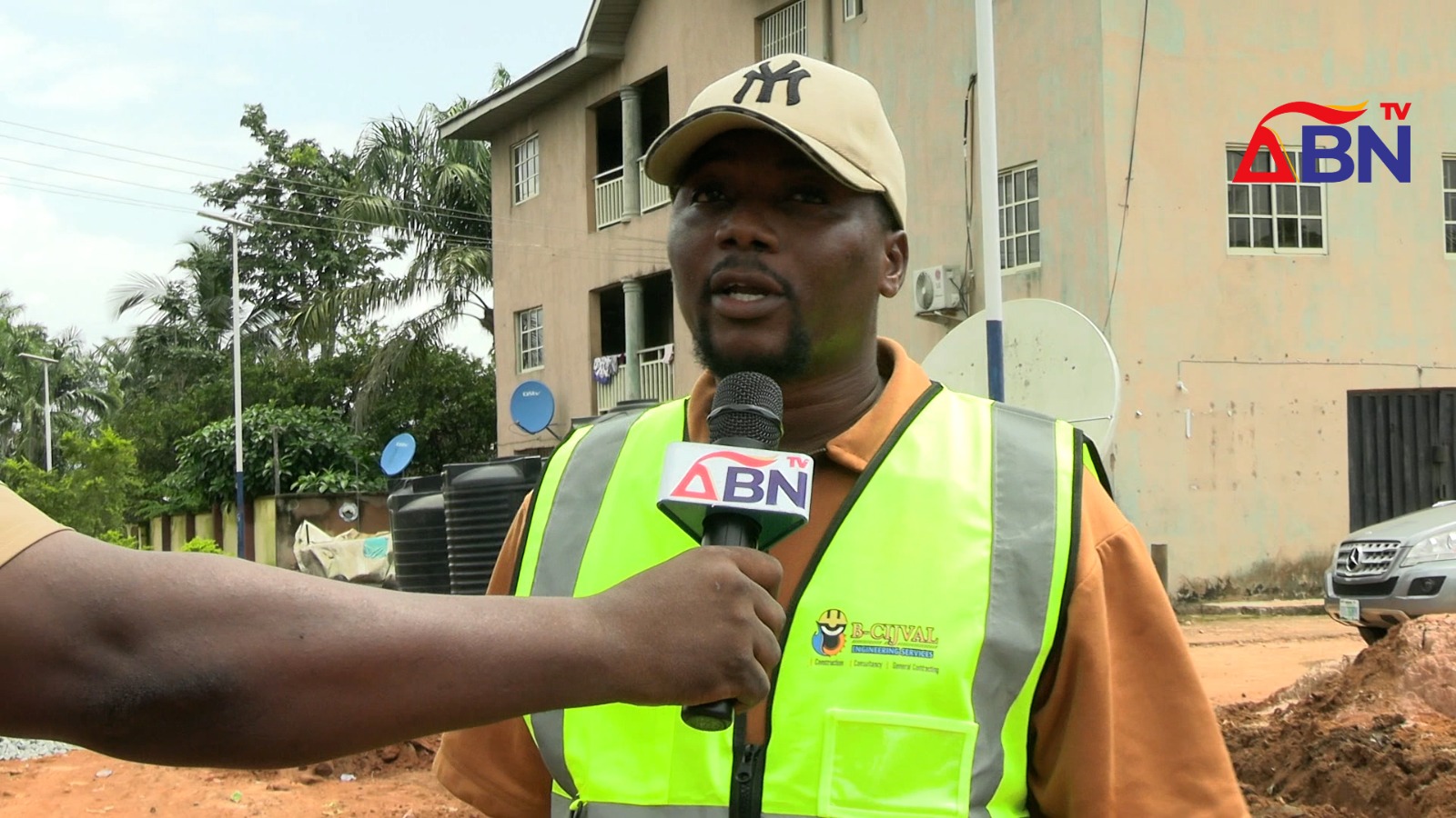 Engr. Samuel Chinwendu