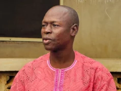 60-year-old Oyo Headmaster Abducted, Gunmen Demand N30m Ransom 60-year-old Oyo Headmaster Abducted, Gunmen Demand N30m Ransom
