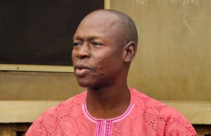 60-year-old Oyo Headmaster Abducted, Gunmen Demand N30m Ransom 60-year-old Oyo Headmaster Abducted, Gunmen Demand N30m Ransom
