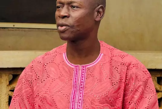 60-year-old Oyo Headmaster Abducted, Gunmen Demand N30m Ransom 60-year-old Oyo Headmaster Abducted, Gunmen Demand N30m Ransom