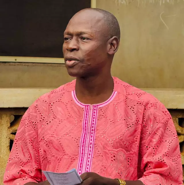 60-year-old Oyo Headmaster Abducted, Gunmen Demand N30m Ransom 60-year-old Oyo Headmaster Abducted, Gunmen Demand N30m Ransom