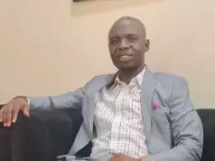 UNIBEN Makes Edo Polytechnic Acting Rector An Associate Professor UNIBEN Makes Edo Polytechnic Acting Rector An Associate Professor