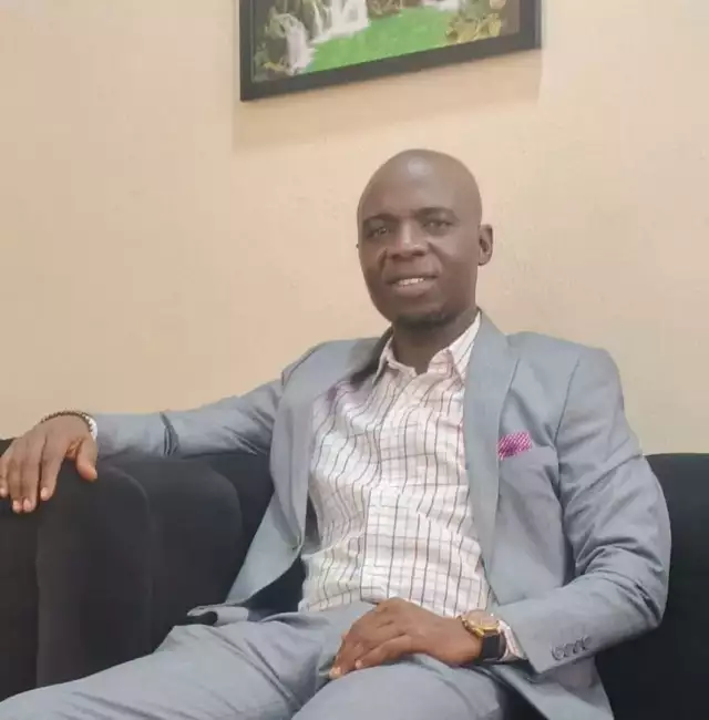 UNIBEN Makes Edo Polytechnic Acting Rector An Associate Professor UNIBEN Makes Edo Polytechnic Acting Rector An Associate Professor