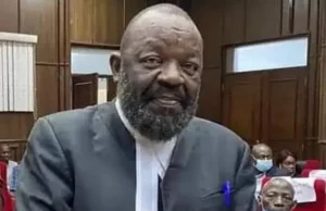 Kanu’s Lawyer Threatens Law Suit Over TV Comment Kanu’s Lawyer Threatens Law Suit Over TV Comment