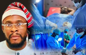 Over 9,000 Receive Free Medical Care, 38 Surgeries Completed As Ibe Okwara Foundation Concludes Medical Outreach | PHOTOS Over 9,000 Receive Free Medical Care, 38 Surgeries Completed As Ibe Okwara Foundation Concludes Medical Outreach