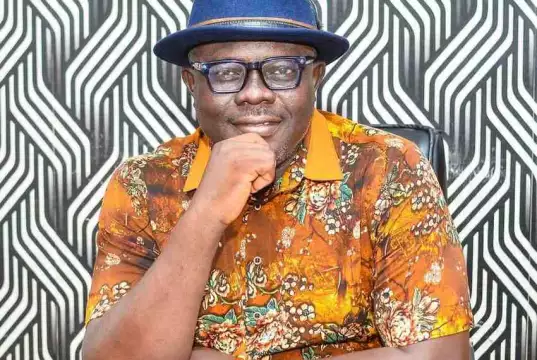 When Loyalty Is Never Rewarded, By Ifeanyi Okali When Loyalty Is Never Rewarded, By Chief Ifeanyi Okali