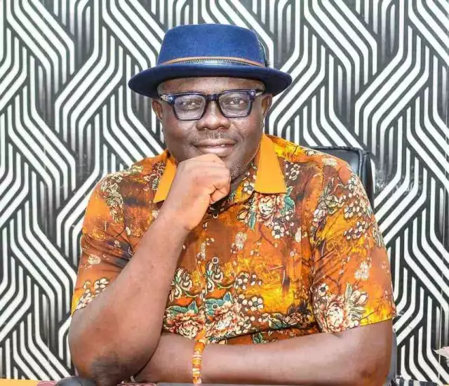 When Loyalty Is Never Rewarded, By Ifeanyi Okali When Loyalty Is Never Rewarded, By Chief Ifeanyi Okali