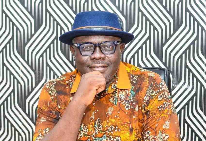 Ifeanyi Okali When Loyalty Is Never Rewarded, By Chief Ifeanyi Okali