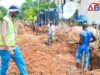 Work Progresses on Ihenta Ohafia Road As Ibe Okwara’s Intervention Restores Construction Activities | Photos + Video Work Progresses on Ihenta Ohafia Road As Ibe Okwara's Intervention Restores Construction Activities | Photos + Video